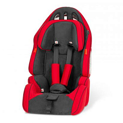 Детское автокресло Esspero Cross Sport
