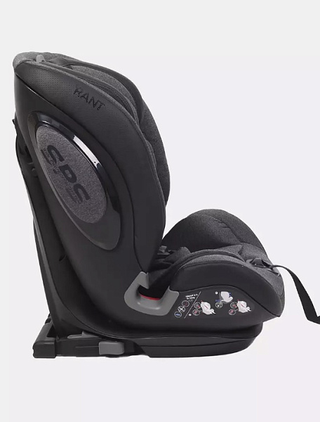 Детское автокресло Rant IQ Isofix фото 2