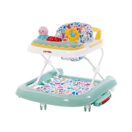 Ходунки детские Carrello Oceano CR-9604/2