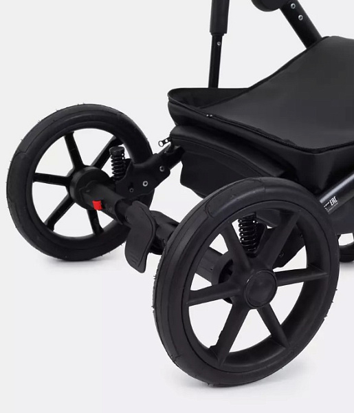 Детская коляска Mowbaby Opus 2 в 1 фото 20