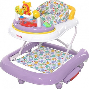 Ходунки детские Carrello CRL-9602