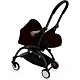 Коляска-люлька для новорожденного Babyzen Yoyo, шасси Black фото 1