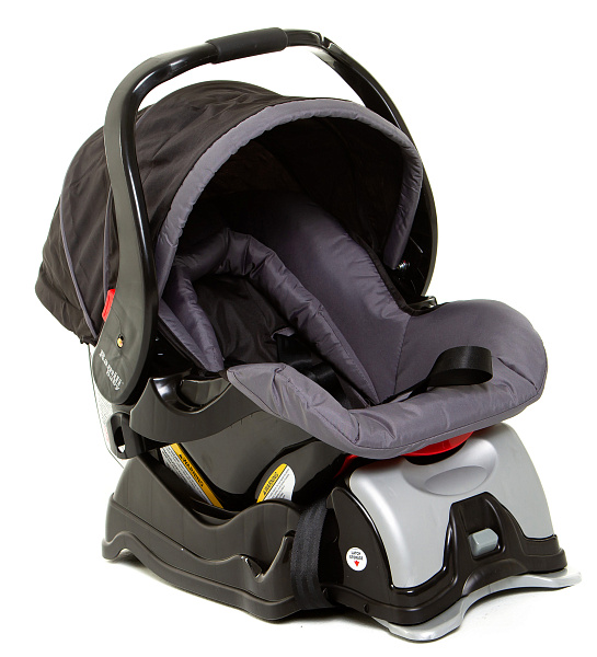 Детская коляска-трансформер Ramili Baby Lite TS 3 в 1  фото 15