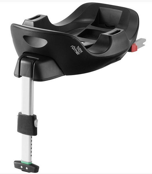 Детская коляска Plus Britax Roemer III Smile BS3 i-Sense с базой Flex Base i-Sense 3 в 1 фото 5