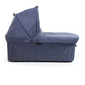Люлька Valco Baby External Bassinet (Denim(Snap Trend, Snap 4 Trend, Ultra Trend)
						
					) — Фото