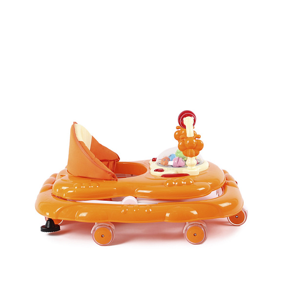 Детские ходунки Alis Маленькие друзья фото 3