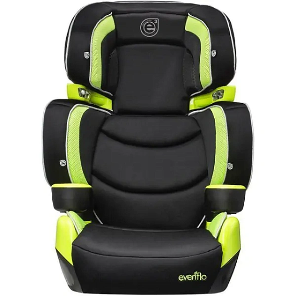 Детское автокресло Evenflo RightFit Эвенфло РайтФит фото 13