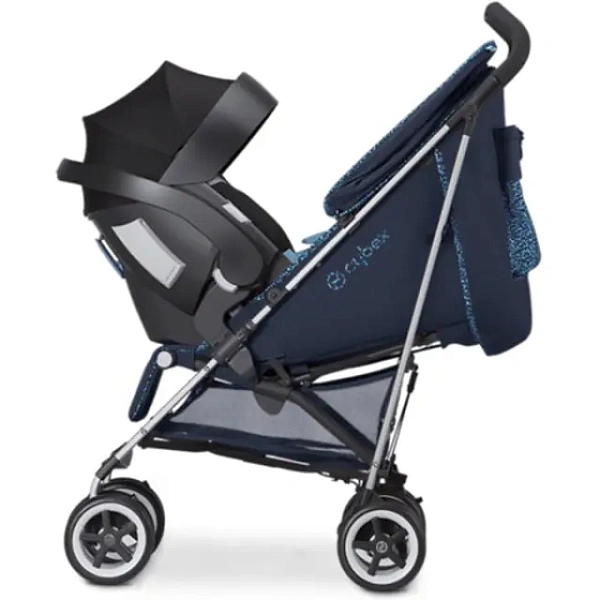 Детская коляска-трость Cybex Topaz фото 7
