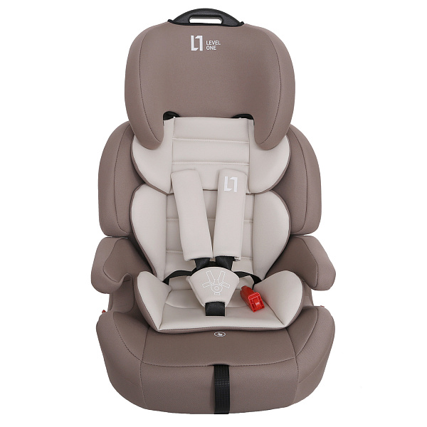 Детское автокресло Еду-Еду KS 575 Isofix фото 1