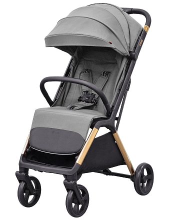 Детская прогулочная коляска Carrello Cross CRL-5523
