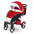Детская прогулочная коляска Camarelo Elf (XEL-9
						
					) — Фото
