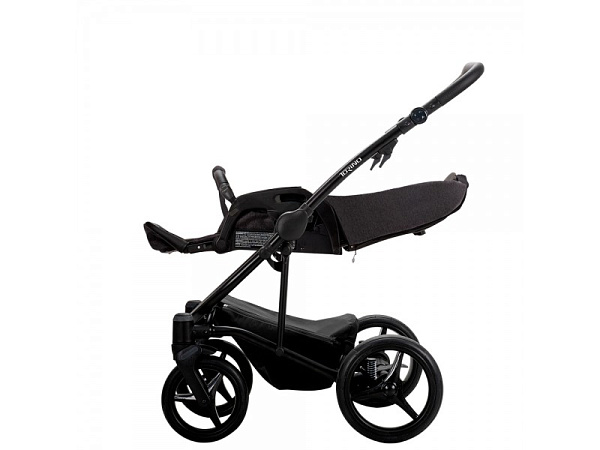 Детская коляска Bebetto Torino TEX 2 в 1 фото 12