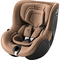 Детское автокресло Britax Roemer Dualfix 5Z Lux (Urban Olive
						
					) — Фото