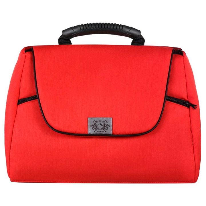 Детская коляска Adamex Chantal 3 в 1 — как выглядит в жизни