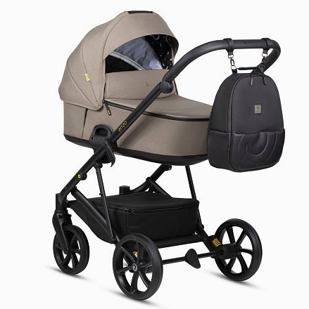 Детская коляска Tutis Enzo 2 в 1