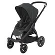 Nomad Black