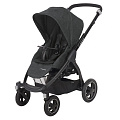Детская прогулочная коляска Maxi-Cosi Stella (Nomad Black
						
					) — Фото