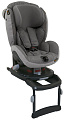 Детское автокресло BeSafe iZi Comfort X3 Isofix (Бисейф Изи Комфорт ИксТри Изофикс) (Metallic Melange 528102
						
					) — Фото