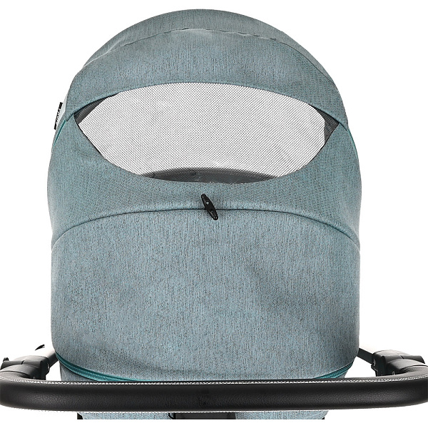 Детская коляска-трансформер Pituso Mikki фото 4