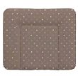 Stars brown W-134-066-230