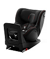 Romer & Britax Dualfix М i-Size (Cool Flow - Black Special Highline
						
					) — Фото