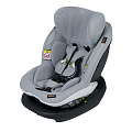 Детское автокресло BeSafe iZi Modular A X1 i-Size (Peak Mesh
						
					) — Фото