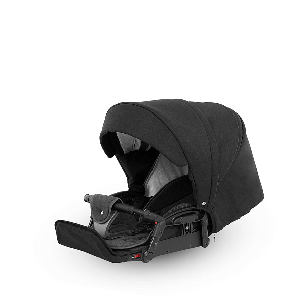 Детская коляска Camarelo Stilo 3 в 1 фото 11
