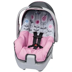 Детское автокресло Evenflo Nurture