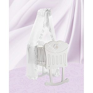 Колыбель Feretti Culla Chaton