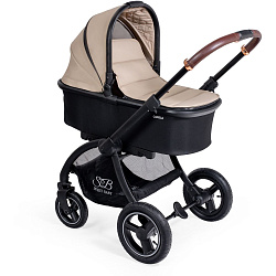 Детская коляска Sweet Baby Cupola 3 в 1