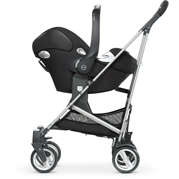 Детское автокресло Cybex Aton Basic фото 2