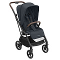 Детская прогулочная коляска Maxi-Cosi Leona (Essential Graphite
						
					) — Фото