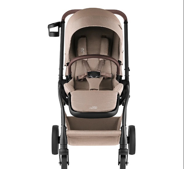 Детская прогулочная коляска Britax Roemer Rio фото 1