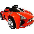Электромобиль Babyhit Sport Car (Red) — Фото