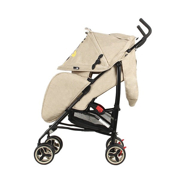 Детская коляска-трость Alis Punto фото 4