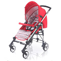 Детская коляска-трость Baby Care GT4 Plus (Red
						
					) — Фото