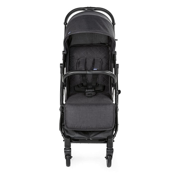 Детская прогулочная коляска Chicco Trolley Me фото 1