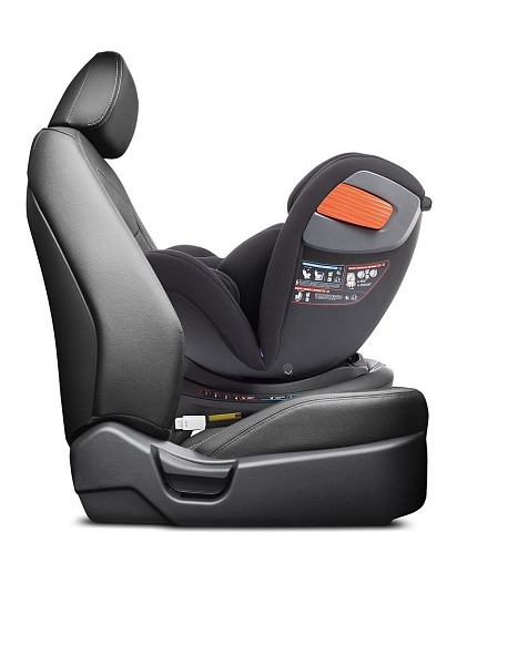 Детское автокресло Babyauto Giroto 360 фото 1