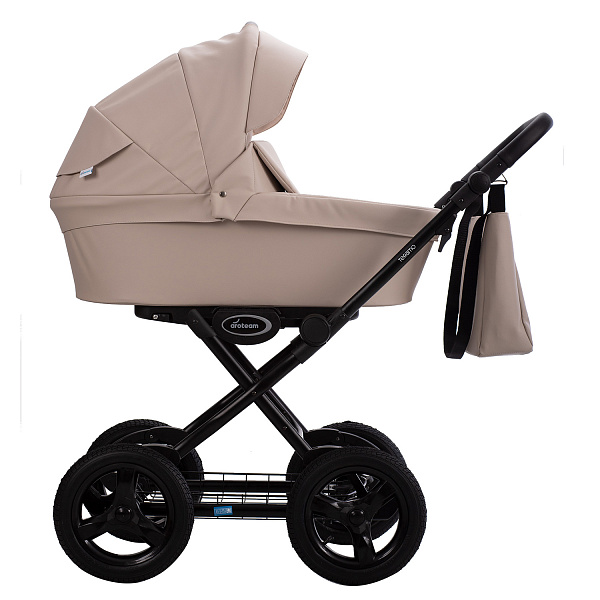 Детская коляска Aroteam Teramo Prima  2 в 1 фото 1