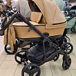 Детская коляска Jaxee C-Class Ecco 2 в 1 - Фото