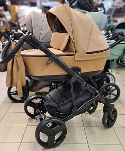 Детская коляска Jaxee C-Class Ecco 2 в 1