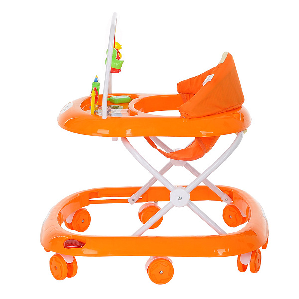 Детские ходунки Bambola Считалка фото 5