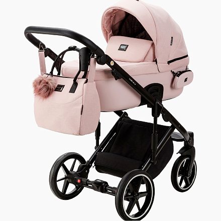 Детская коляска Adamex Lumi Lux 2 в 1