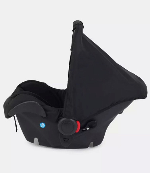 Детская коляска Mowbaby Opus 3 в 1 фото 24