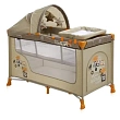 Манеж-кровать Lorelli Nanny 2 Plus Лорелли Нанни 2 Плюс - Фото