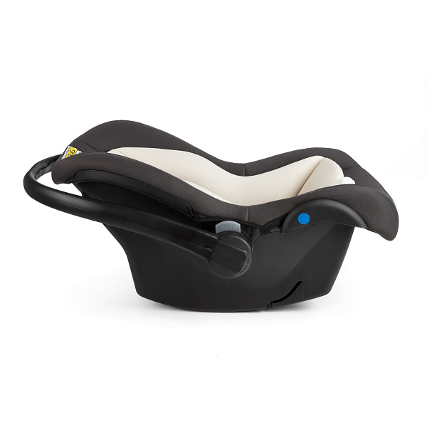 Детское автокресло Siger Дафни фото 2