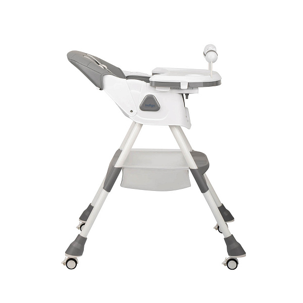 Детский стульчик для кормления Indigo Corn Flex фото 4