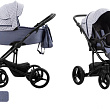 Детская коляска Bebetto Torino TEX 2 в 1 - Фото