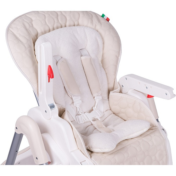 Детский стульчик для кормления Sweet Baby Royal Classic фото 3