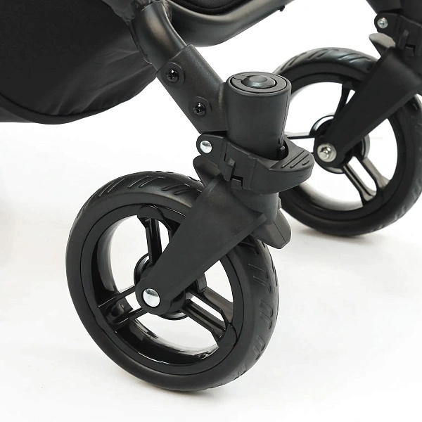 Детская прогулочная коляска Valco Baby Snap 4 фото 4